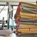 NRW-Justiz: Berg der offenen Ermittlungsverfahren weiter gewachsen