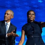 Michelle und Barack Obama: Pünktlichkeit war ein Problem in ihrer Ehe