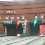 Öffentlicher Dienst: Keine Sperrung des Elbtunnels im Berufsverkehr