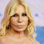 Mode: Donatella Versace hört als Kreativchefin auf