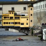 Italien: Starkregen und Evakuierungen in Urlaubsregionen Toskana und Emilia-Romagna