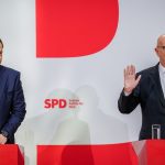 Parteierneuerung: Woidke fordert Erneuerung der SPD