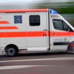 Unfälle: 16-jährige Motorradfahrerin nach Unfall schwer verletzt