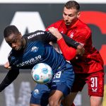 2. Fußball-Bundesliga: Acht-Tore-Spektakel: FCK verliert in Paderborn