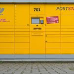 Automat statt Filiale: Automaten gelten erstmals als Postfilialen