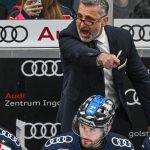 Eishockey: Ingolstadt baut Führung in DEL-Playoffs in Nürnberg aus