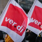 Tarife: Warnstreik an der Hamburger Endo-Klinik