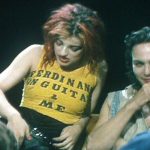 Momente der TV-Geschichte: Wie Nina Hagen eine Talkshow an den Rand ihrer Absetzung brachte