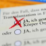 Transplantationsmedizin: Neues Organspende-Register: Nur knapp 280.000 Menschen verzeichnet