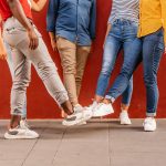 Schuhe: Sneaker-Trends: Diese Modelle sind 2025 besonders angesagt