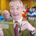 Rechtsruck in Großbritannien: Kommunalwahlen in England: Anfang vom Ende der Tories?