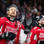 Deutsche Eishockey Liga: Haie trennen sich von zehn Spielern – Müller-Zukunft offen