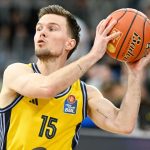 Basketball-Bundesliga: Albas Formkurve zeigt nach oben: „Haben extrem zugelegt“