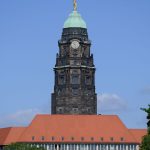 IT-Sicherheit: Cyberangriff – Dresdner Stadtportal weiter nicht erreichbar