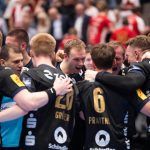 Handball: Berliner Titeltraum lebt doppelt: „In die Geschichtsbücher“