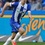 2. Fußball-Bundesliga: Nächster Schritt für Maza: Hertha-Juwel geht nach Leverkusen