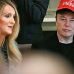 Trump sichert Musk Verbleib im Weißen Haus zu