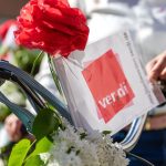 1. Mai: Tausende bei Gewerkschaftsdemos in Brandenburg unterwegs