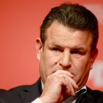 Regierungsbildung: Heil rechnet mit Ablösung als Arbeitsminister