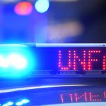 Unfall auf Autobahn: Zwei Schwerverletzte nach Reihe von Auffahrunfällen auf A6
