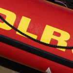 Notfälle: Große Suchaktion nach Schwimmern in Steinbruchsee