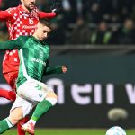 Fußball-Bundesliga: Mainz verlängert Vertrag mit „Legende“ Bell