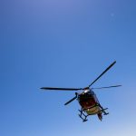 Oberpfalz: Mann stirbt nach Motorradunfall auf Parkplatz im Krankenhaus
