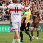 Fußball-Bundesliga: FC St. Pauli muss auf Rettung warten: 0:1 gegen Stuttgart