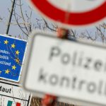 Gewerkschaft der Polizei warnt vor Personalproblemen bei stärkeren Grenzkontrollen
