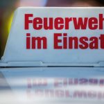 Feuerwehreinsatz: Millionenschaden durch Brand in Mehrfamilienhaus