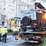 Tödlicher Unfall: Nach Unfall in Stuttgart: Verletzte außer Lebensgefahr