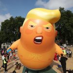 Namen: Kaum ein Baby bekommt den Namen Donald