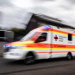 Landkreis Mainz-Bingen: Explosion bei Mainz: Mann verletzt