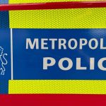 Terrorismus-Verdacht: Fünf Männer in England bei Anti-Terroreinsatz festgenommen