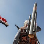 Konflikt in Nahost: Oman verkündet Feuerpause zwischen USA und Huthi