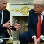 Kanadas Premier Carney nach Treffen mit Trump zurückhaltend