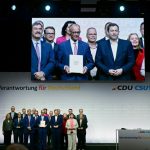 Deutschland bekommt eine neue Regierung – Merz stellt sich der Wahl zum Kanzler