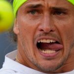 Vor Masters-Event in Rom: „Schlechteste Nummer zwei“? Tennis-Star Zverev wehrt sich