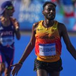 Entscheidung getroffen: Deutscher Marathon-Rekordler nicht zur Leichtathletik-WM