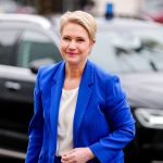 Bundestag: Schwesig gratuliert Bundeskanzler Friedrich Merz