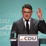 Kanzlerwahl: Rhein: „Votum der Verantwortung“ nötig nach Merz‘ Scheitern