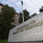Beförderung: Stenke ist neue Bildungsministerin in Schleswig-Holstein