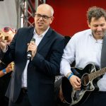 Kurioses: Harley und Gesundheitsring: Smalltalk-Wissen übers Kabinett
