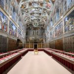 Konklave zur Wahl eines neuen Papstes beginnt im Vatikan