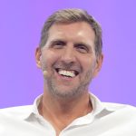 OMR in Hamburg: Nowitzki hat „Looking for Freedom“ gegen Stress geholfen
