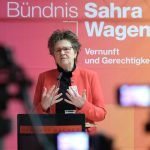 Haushaltsdebatte: BSW in Sachsen legt Paket für Veränderungen vor
