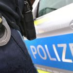 Barfuß und gefesselt: Abschiebehäftling nach Flucht wieder festgenommen