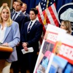 16 Festnahmen bei großangelegter Drogenrazzia in mehreren US-Bundesstaaten