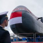 Marine-Schiffbau: TKMS baut zwei weitere U-Boote für Singapur