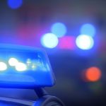 Zwei Verletzte: Auto stößt mit Gefangenentransporter zusammen